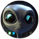 Alien Icon